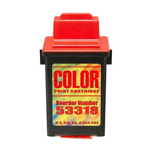 Primera 53318 inktcartridge kleur (origineel)